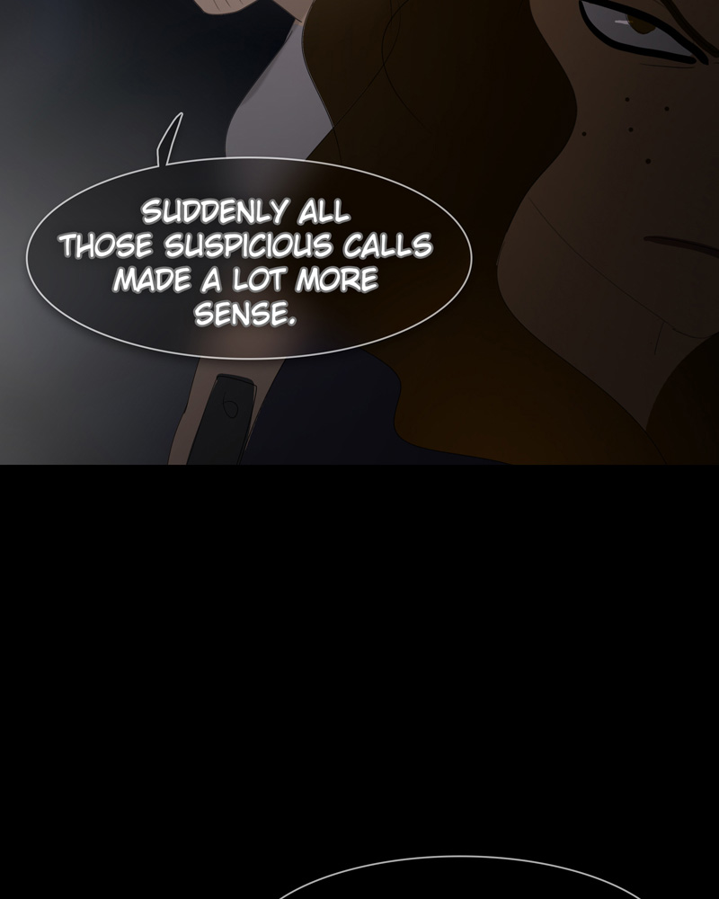 Not Even Bones chapter 50 - page 44