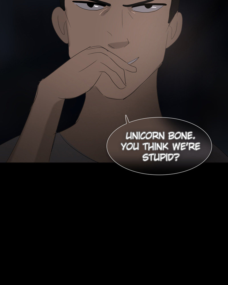 Not Even Bones chapter 50 - page 47