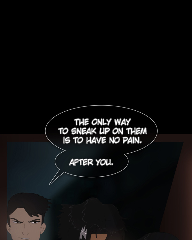 Not Even Bones chapter 50 - page 49