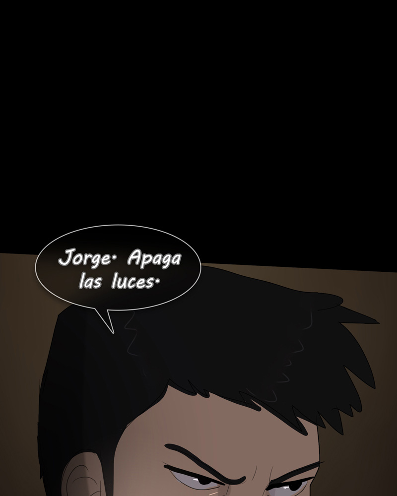 Not Even Bones chapter 50 - page 53