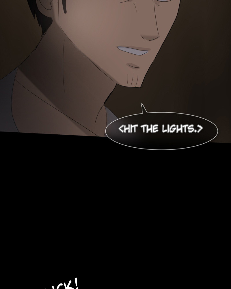 Not Even Bones chapter 50 - page 54