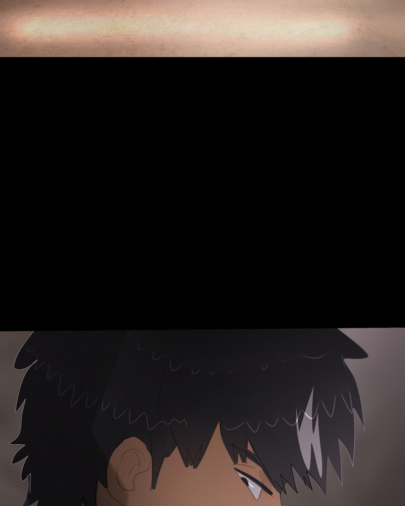 Not Even Bones chapter 50 - page 61