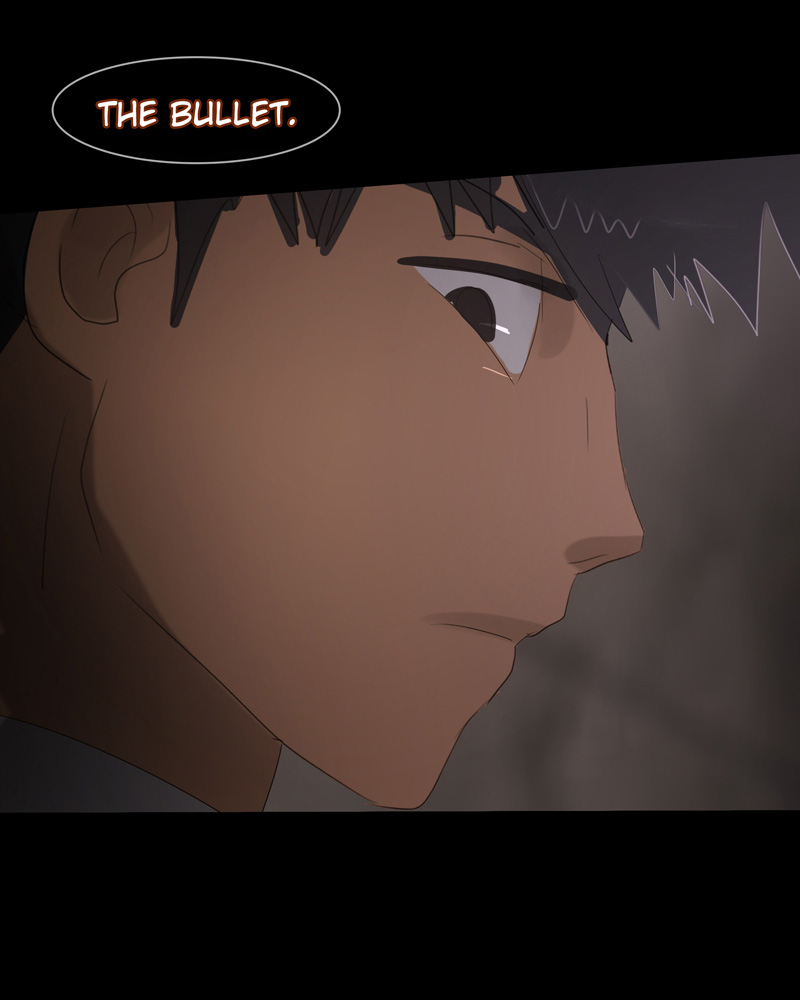 Not Even Bones chapter 50 - page 63