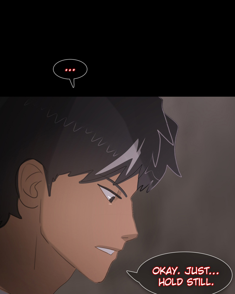 Not Even Bones chapter 50 - page 66