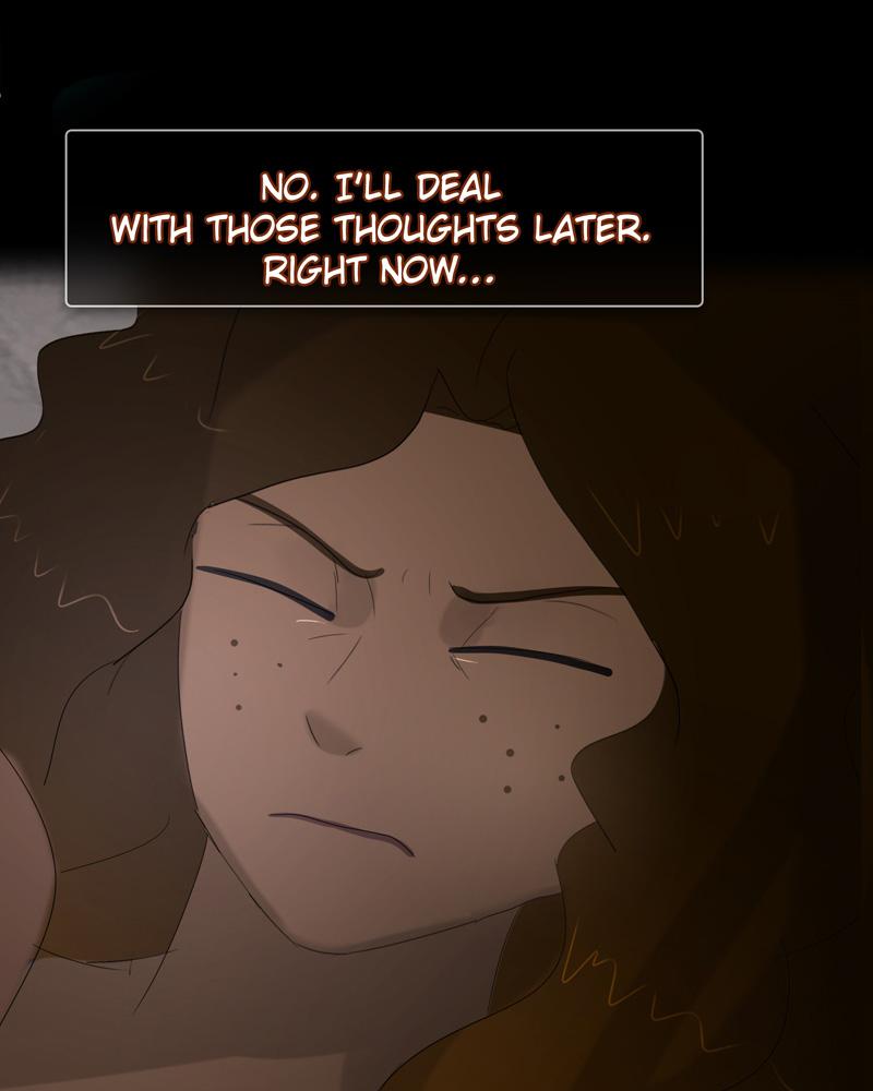 Not Even Bones chapter 50 - page 75