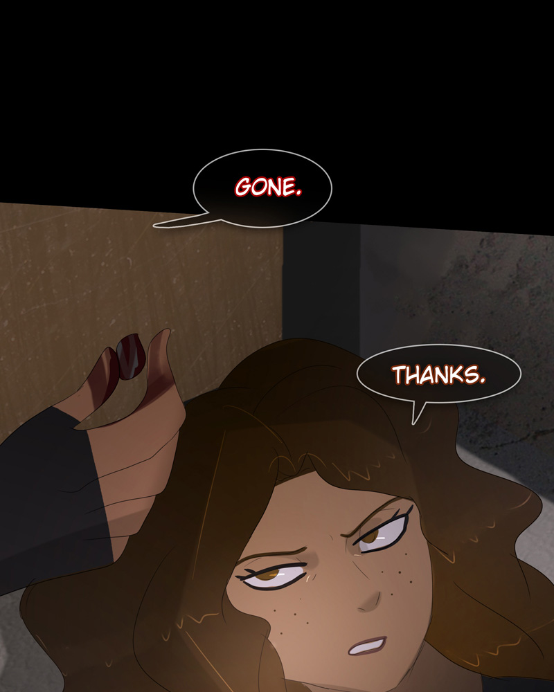 Not Even Bones chapter 50 - page 79