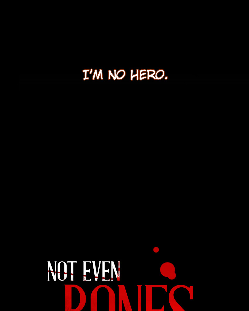 Not Even Bones chapter 50 - page 9