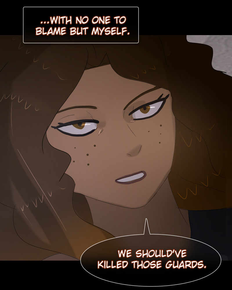 Not Even Bones chapter 50 - page 90