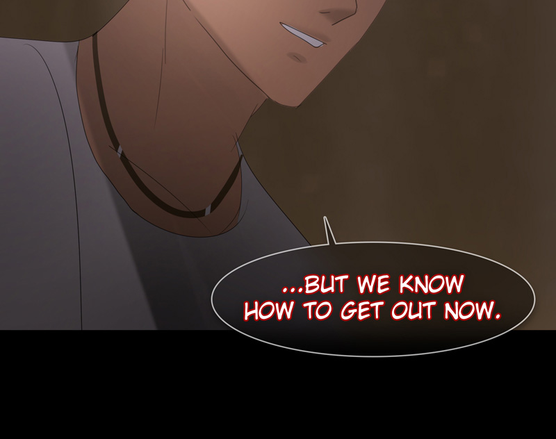 Not Even Bones chapter 50 - page 92