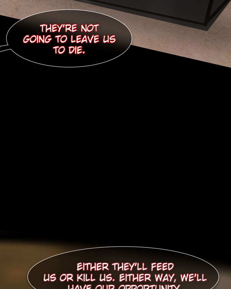 Not Even Bones chapter 50 - page 94