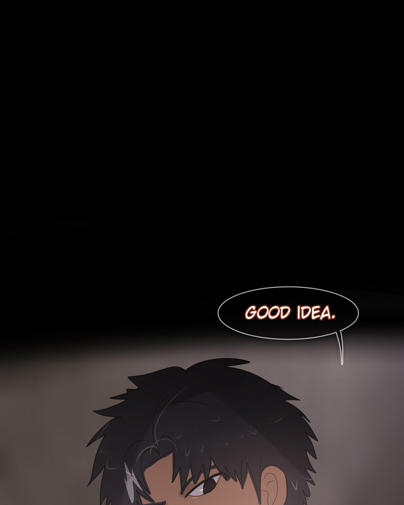 Not Even Bones chapter 50 - page 96