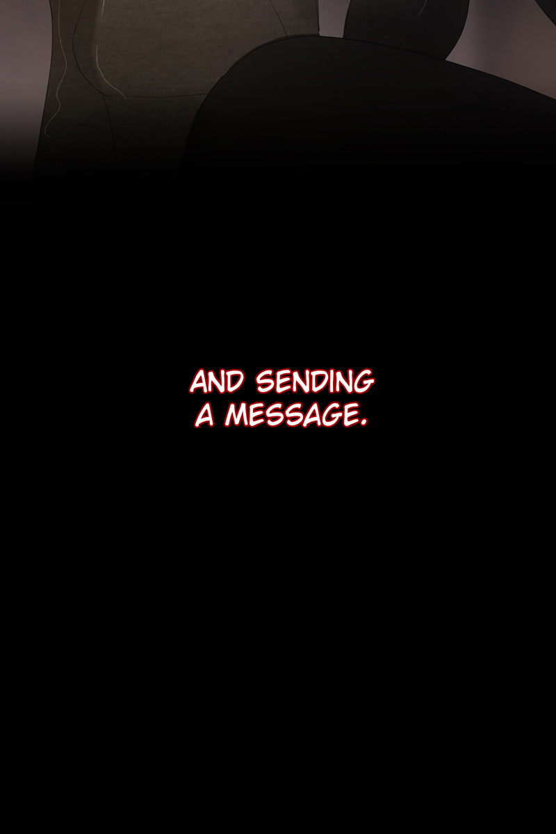 Not Even Bones chapter 38 - page 48