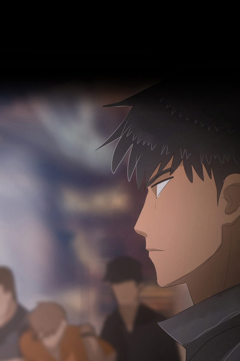 Not Even Bones chapter 38 - page 49