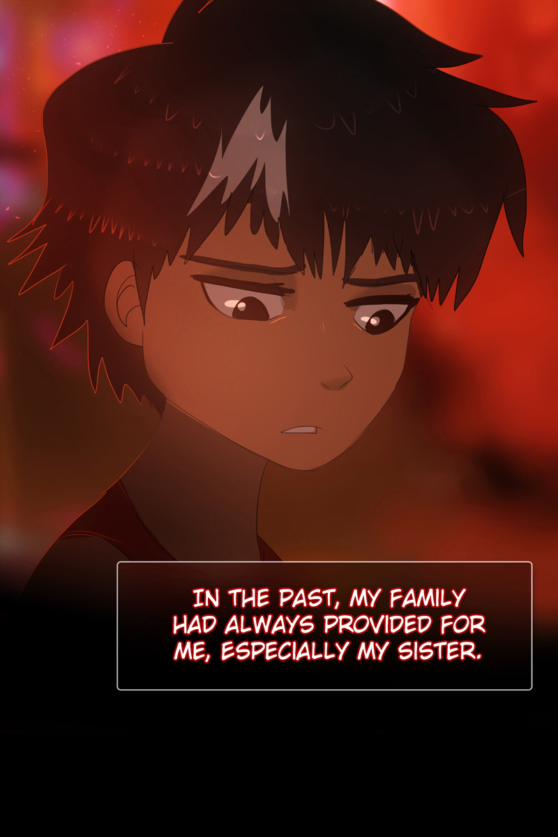 Not Even Bones chapter 38 - page 5