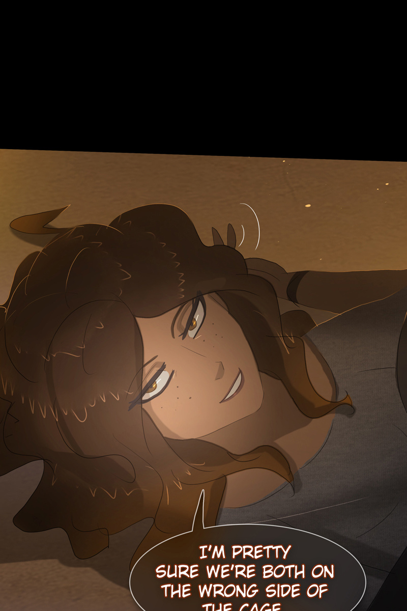 Not Even Bones chapter 38 - page 86