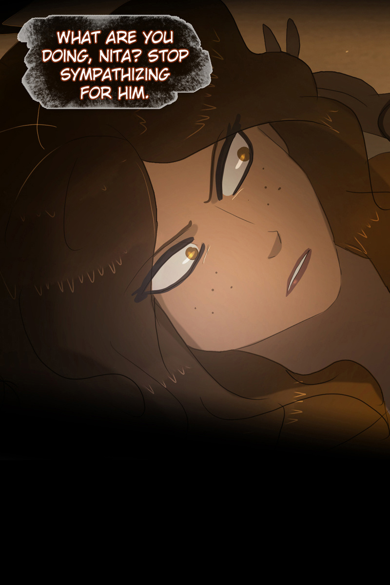 Not Even Bones chapter 38 - page 89
