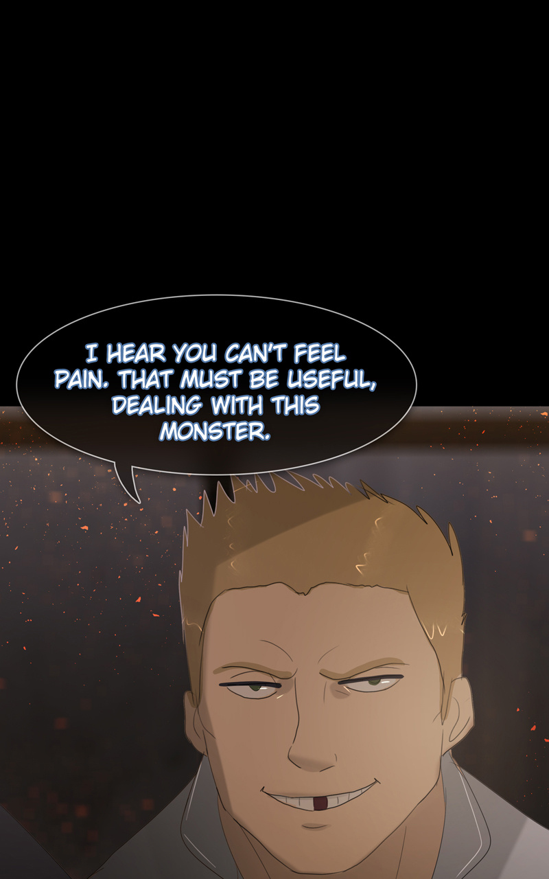 Not Even Bones chapter 51 - page 14