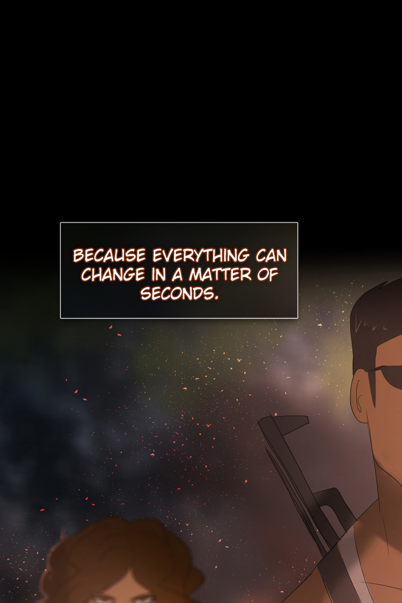 Not Even Bones chapter 39 - page 55