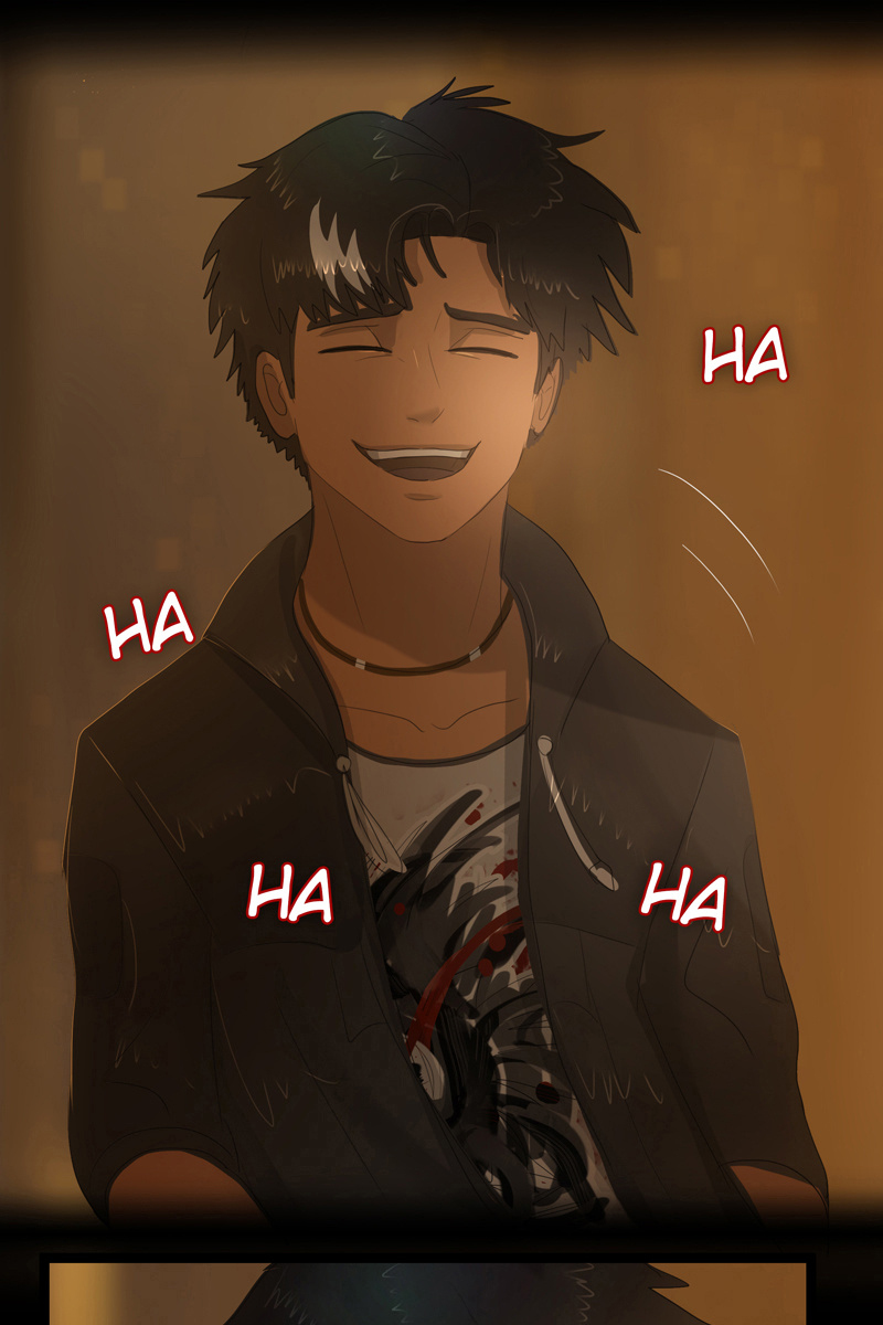 Not Even Bones chapter 19 - page 51