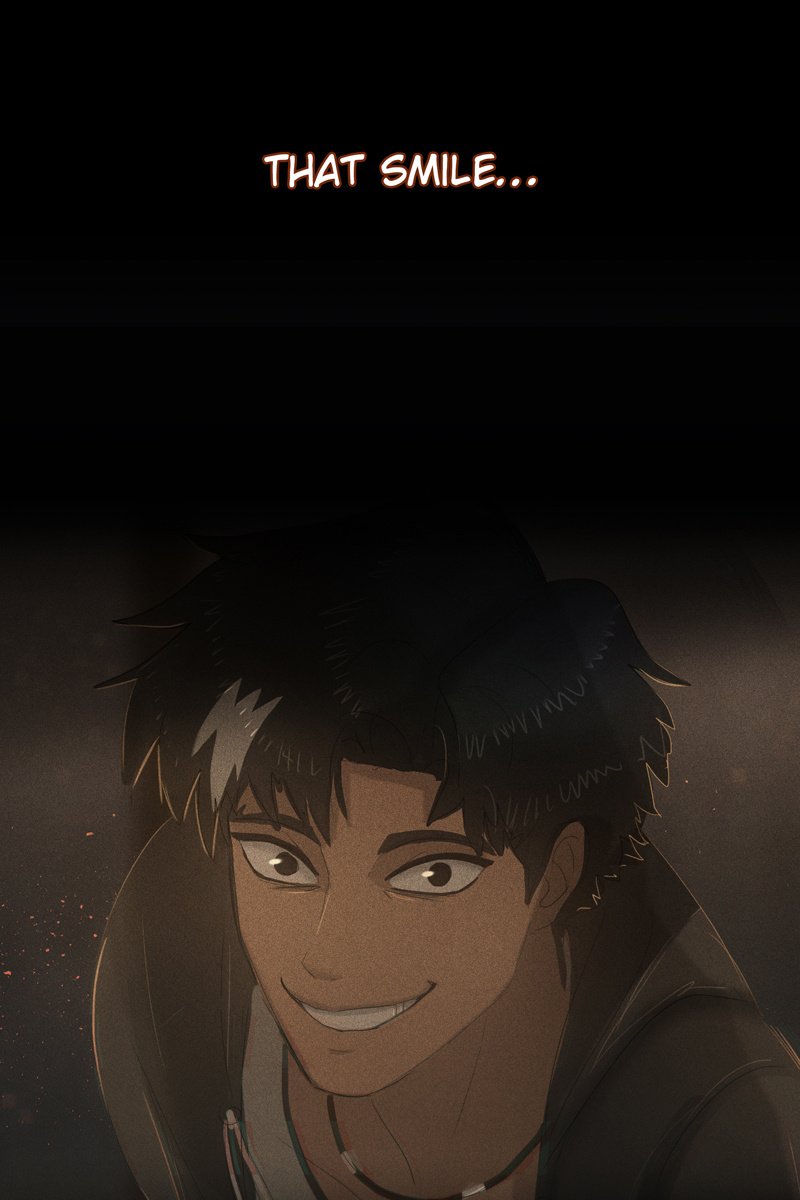 Not Even Bones chapter 19 - page 72