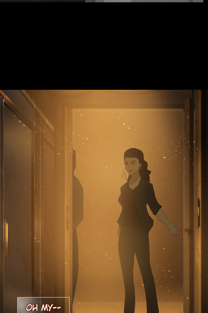 Not Even Bones chapter 19 - page 86