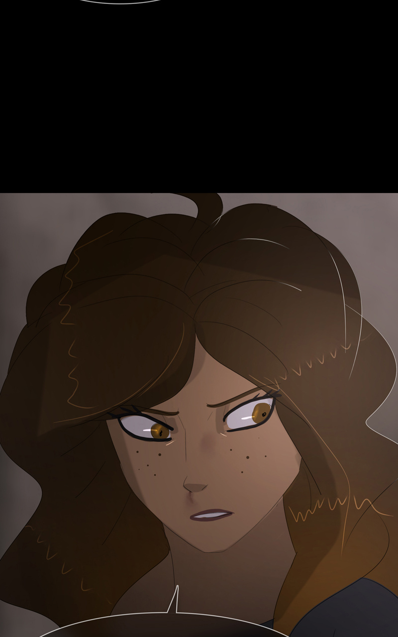 Not Even Bones chapter 52 - page 11