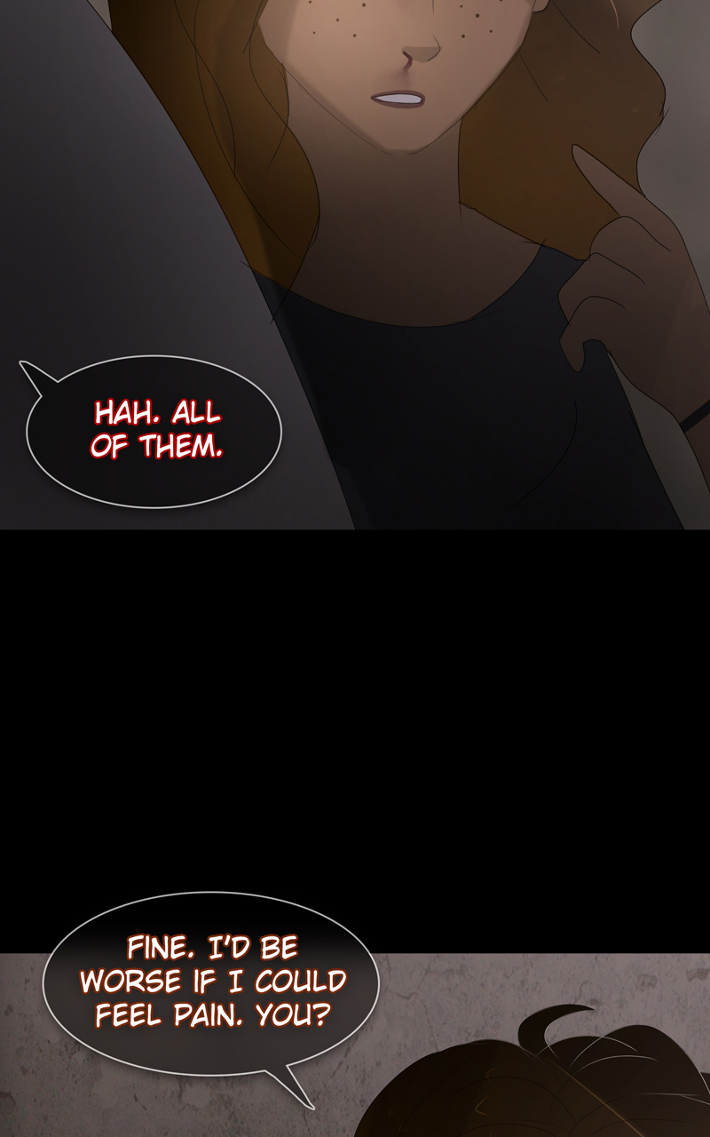 Not Even Bones chapter 52 - page 14