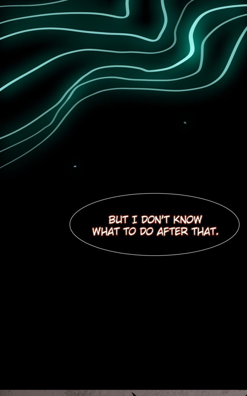 Not Even Bones chapter 52 - page 21