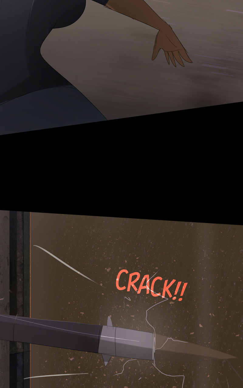 Not Even Bones chapter 52 - page 32