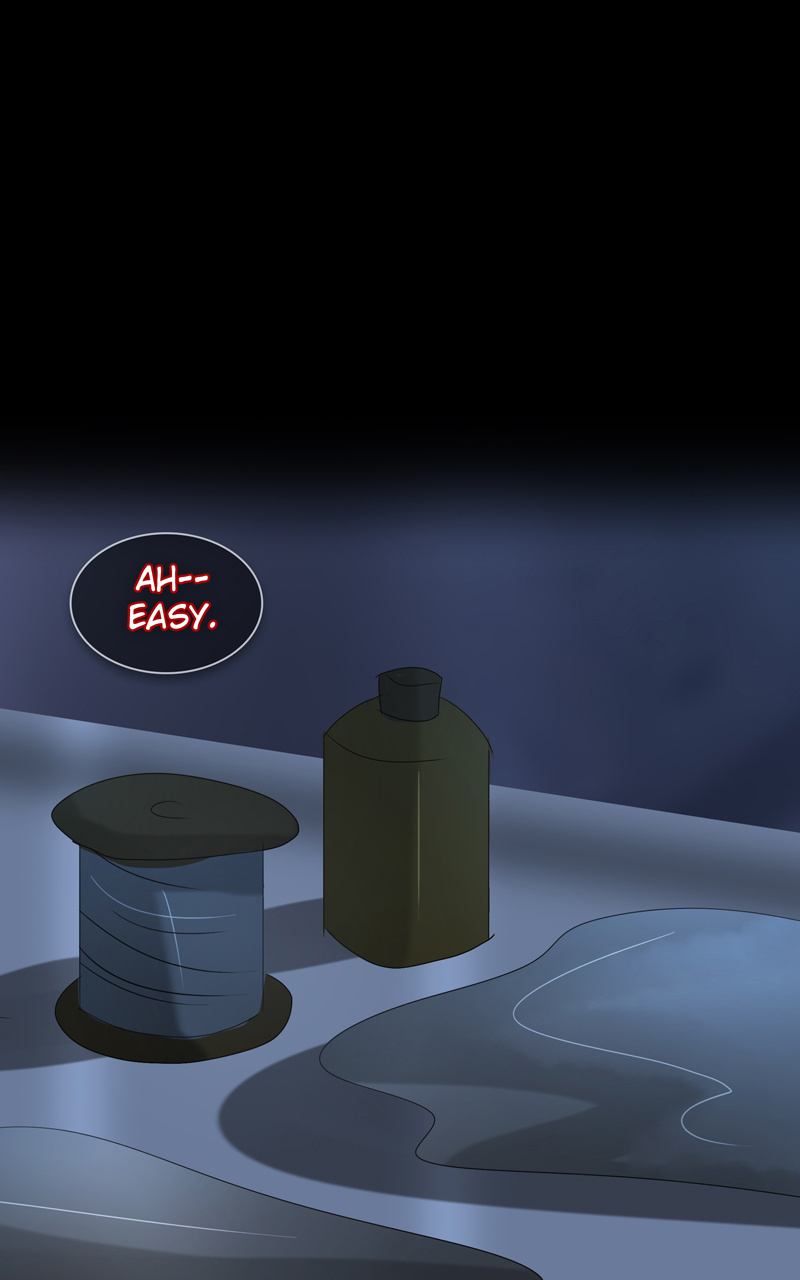 Not Even Bones chapter 52 - page 53