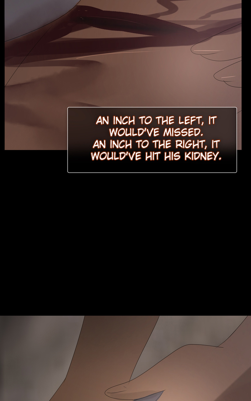 Not Even Bones chapter 52 - page 7