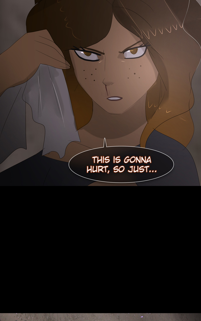 Not Even Bones chapter 52 - page 9