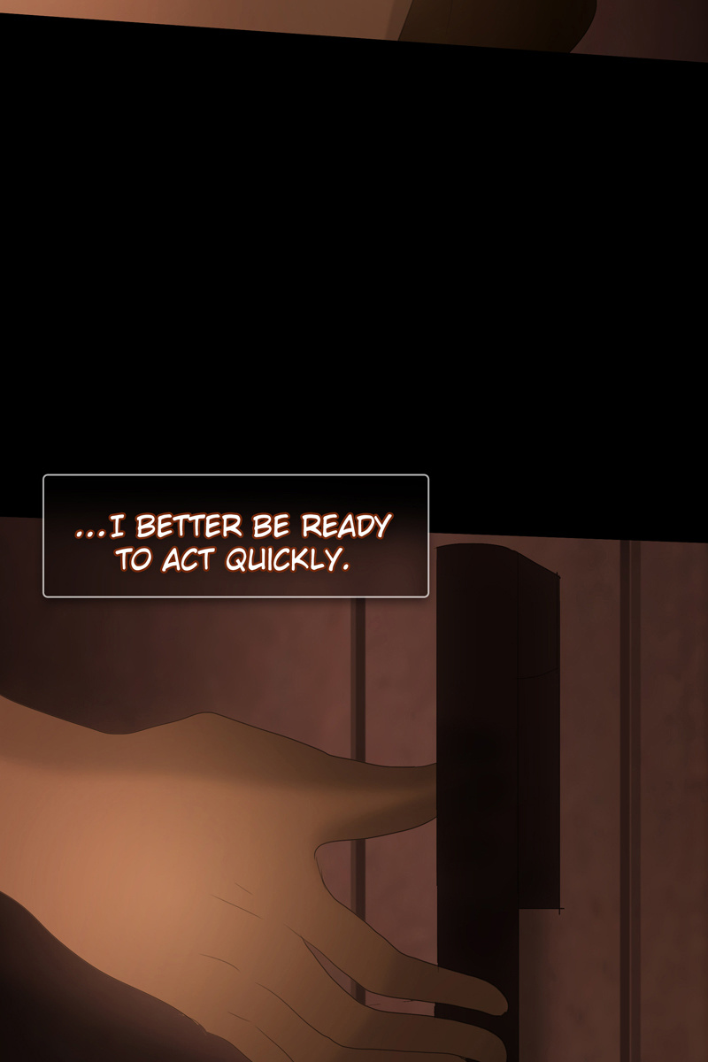 Not Even Bones chapter 40 - page 30