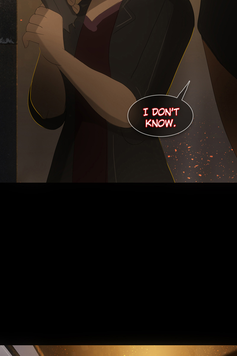 Not Even Bones chapter 40 - page 48