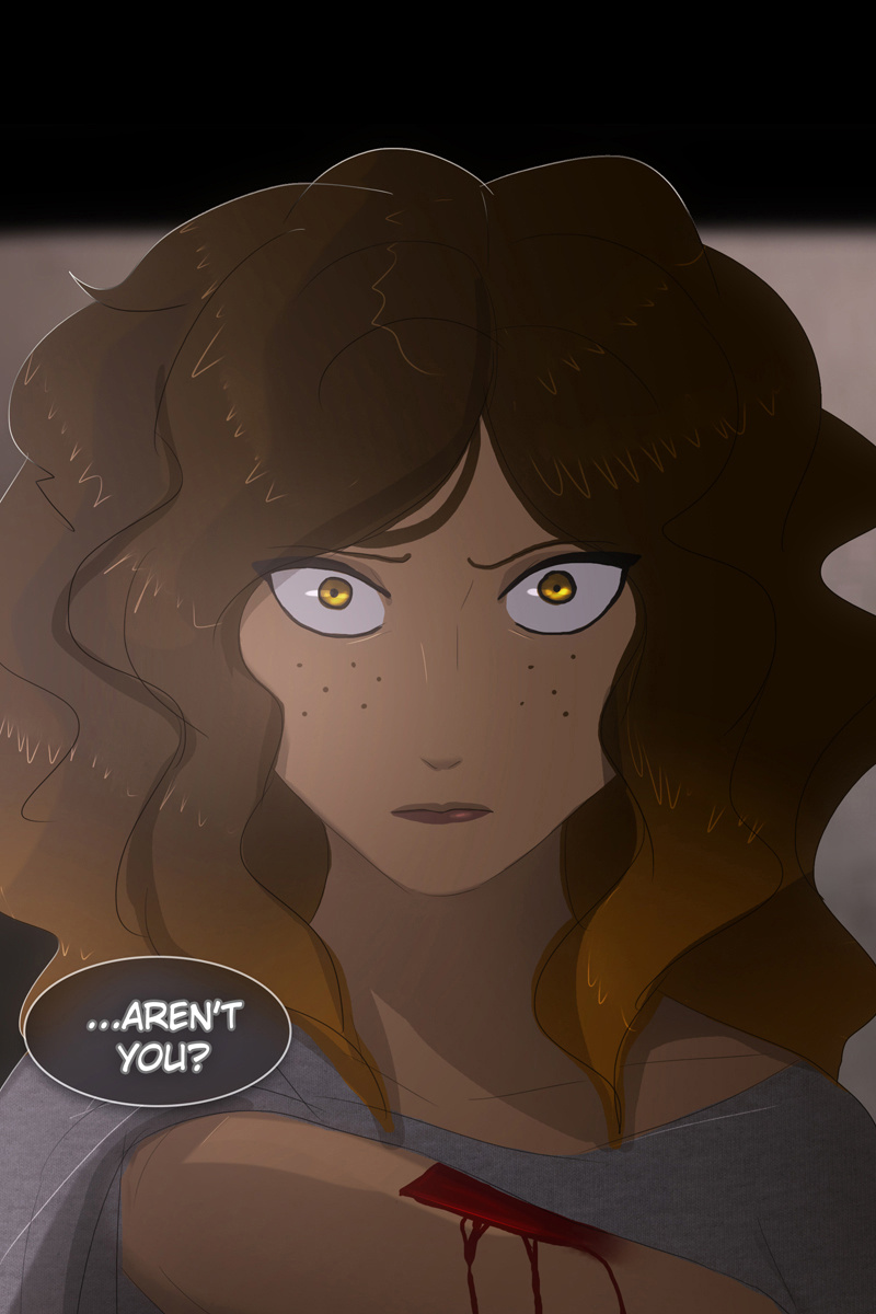 Not Even Bones chapter 20 - page 76
