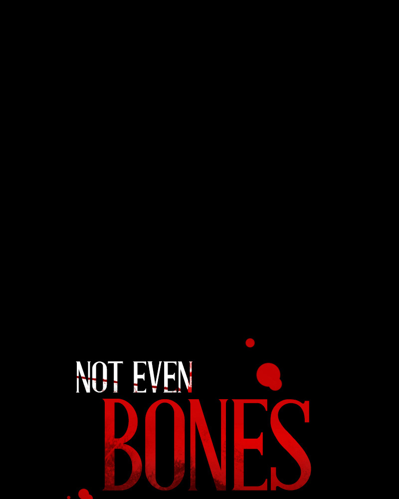 Not Even Bones chapter 53 - page 1