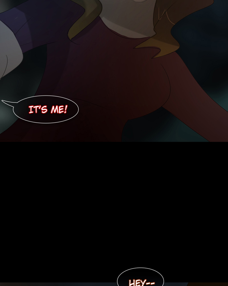 Not Even Bones chapter 53 - page 107