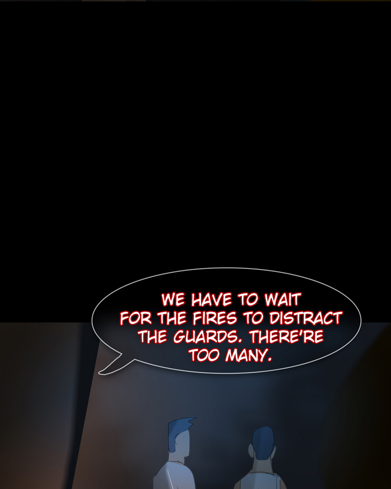 Not Even Bones chapter 53 - page 109