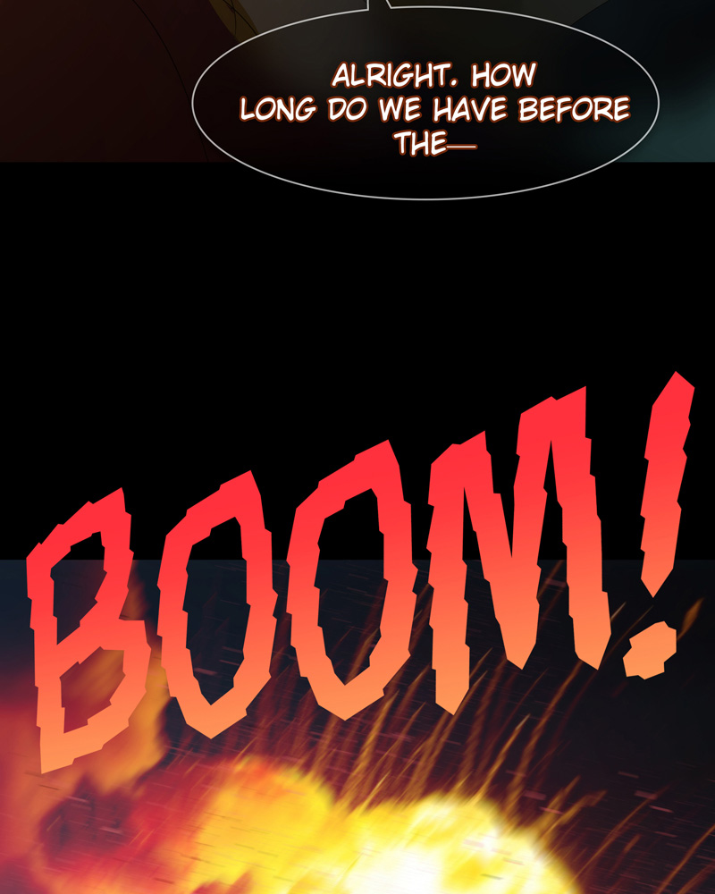 Not Even Bones chapter 53 - page 112
