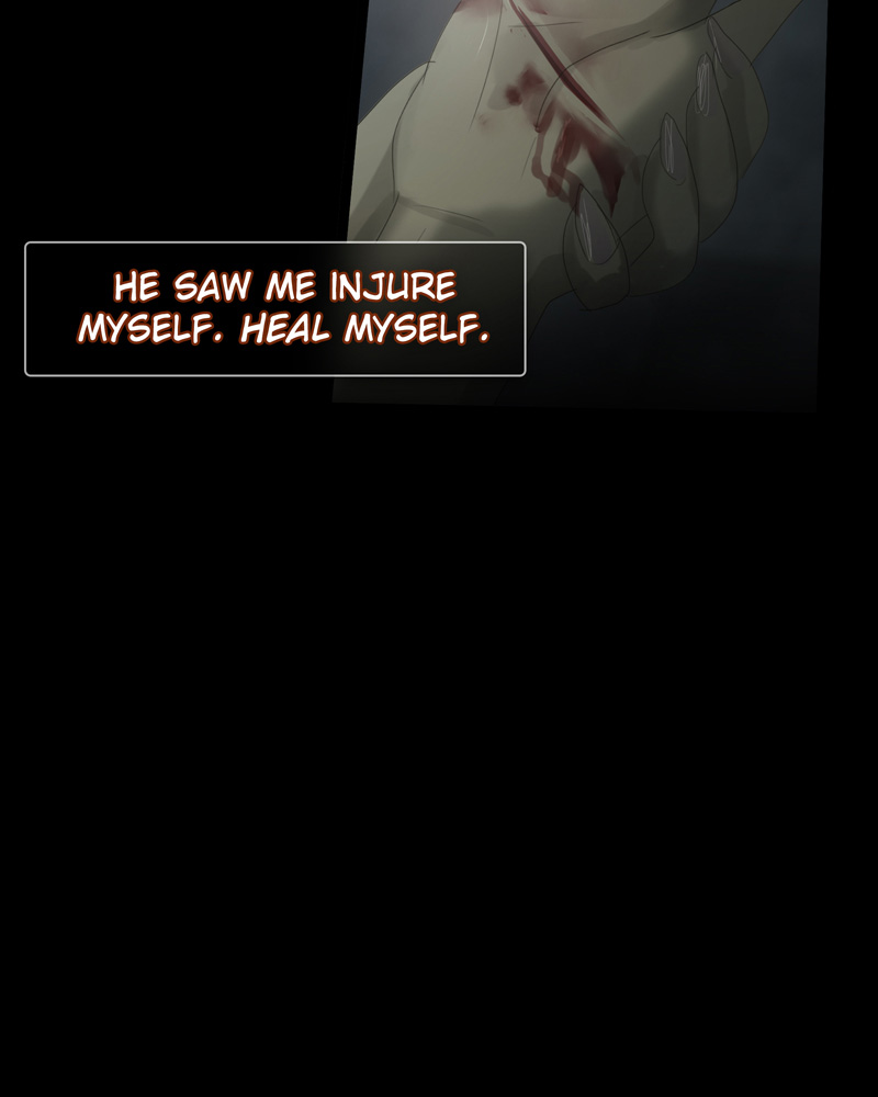 Not Even Bones chapter 53 - page 12