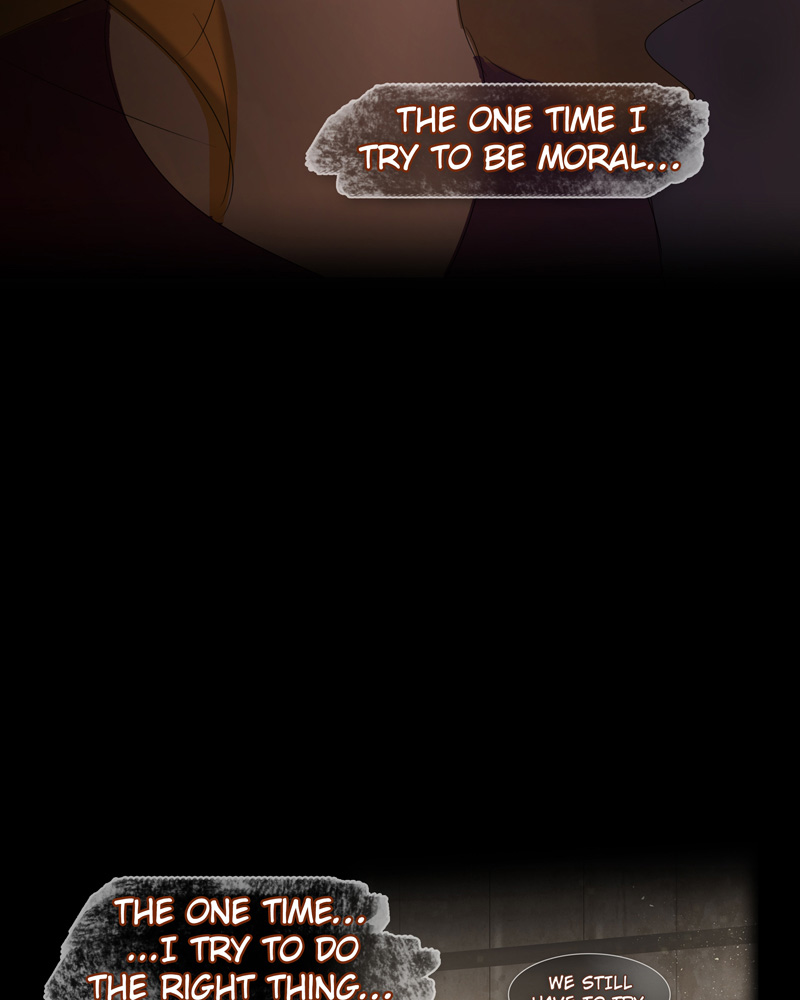 Not Even Bones chapter 53 - page 14