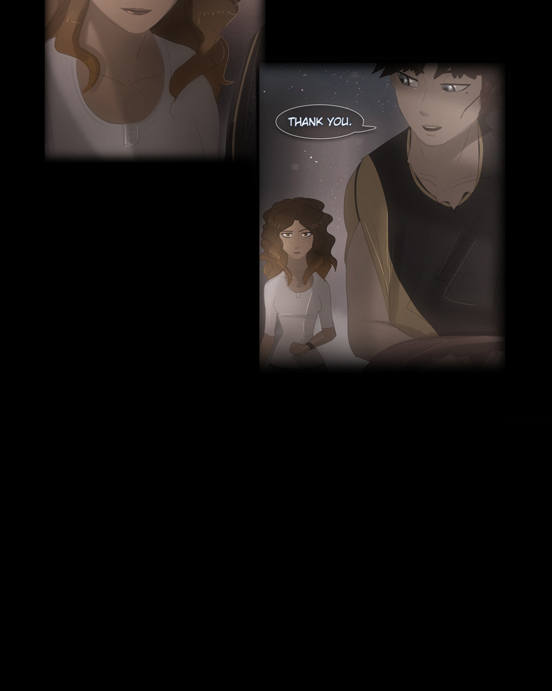 Not Even Bones chapter 53 - page 17