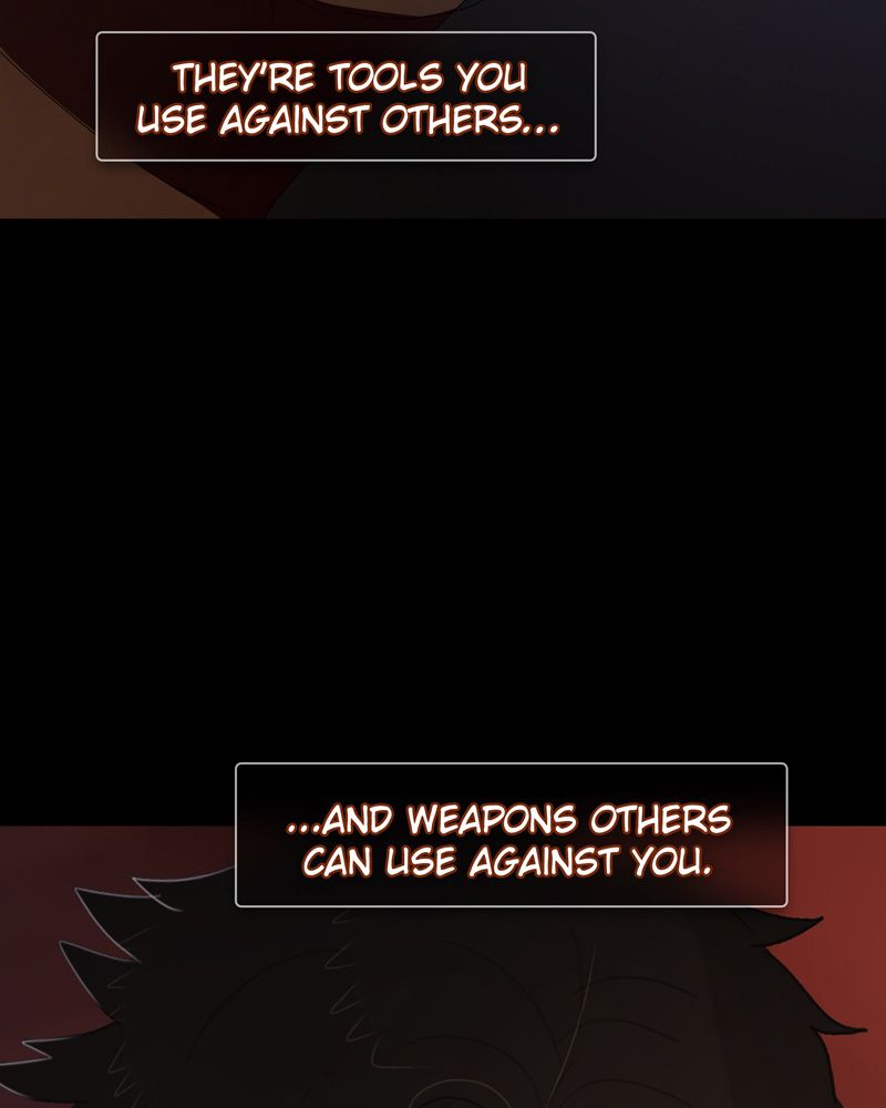 Not Even Bones chapter 53 - page 21