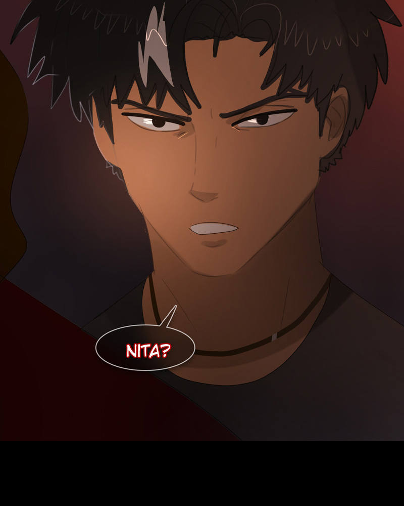 Not Even Bones chapter 53 - page 22