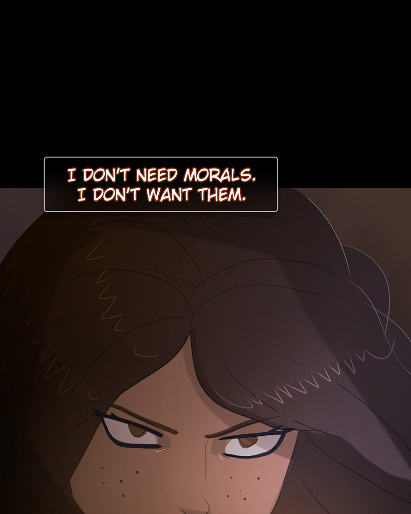 Not Even Bones chapter 53 - page 23