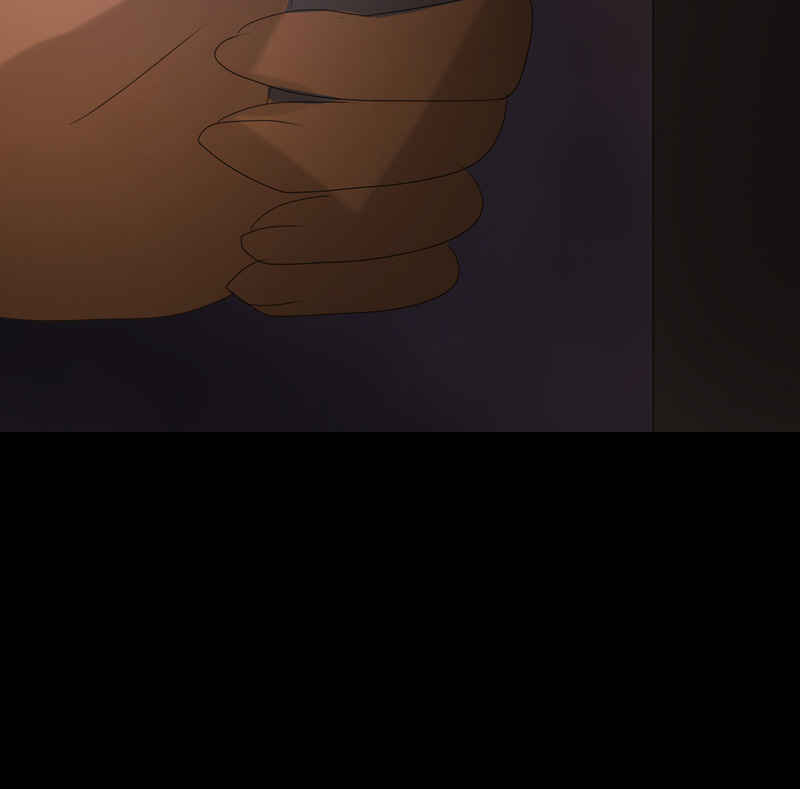 Not Even Bones chapter 53 - page 27