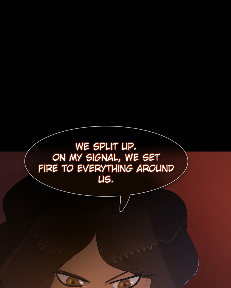 Not Even Bones chapter 53 - page 31