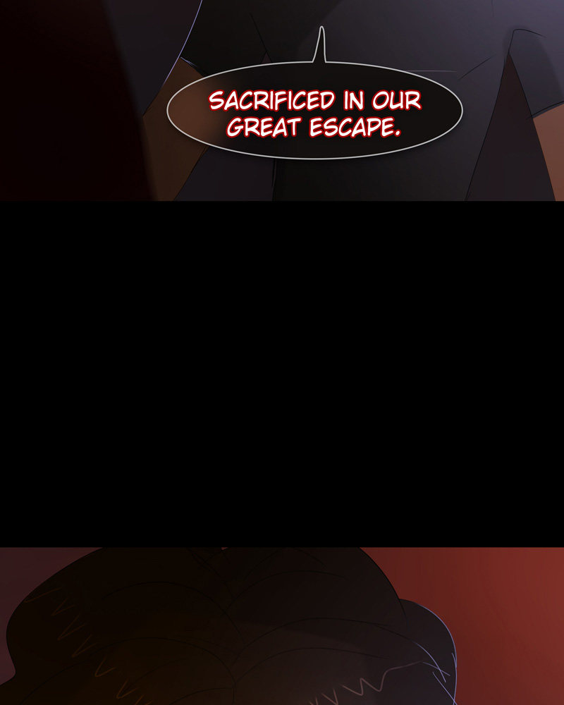 Not Even Bones chapter 53 - page 34