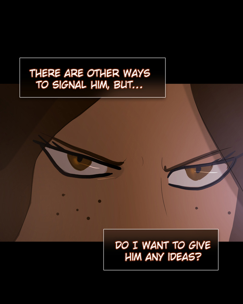 Not Even Bones chapter 53 - page 36