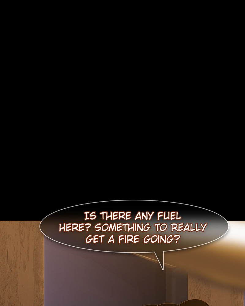 Not Even Bones chapter 53 - page 42